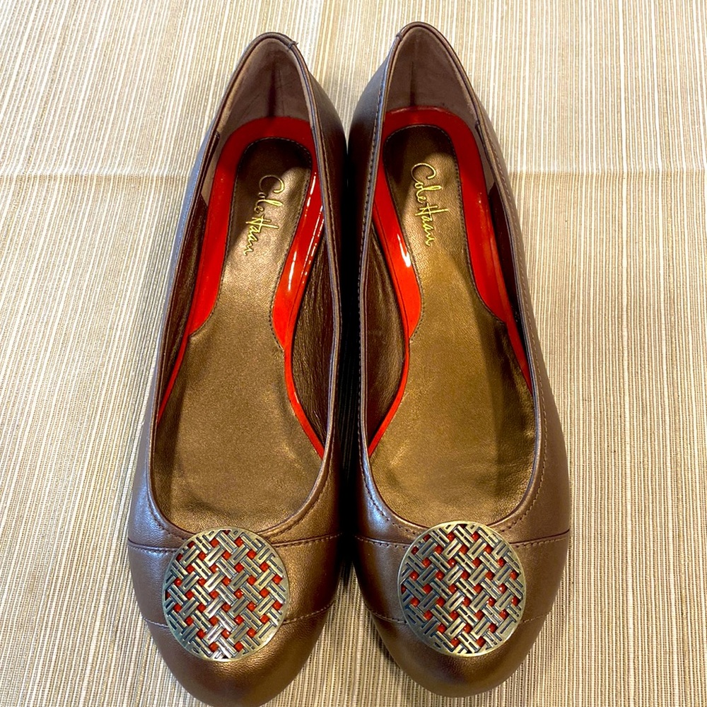NWT Cole Haan Slip On